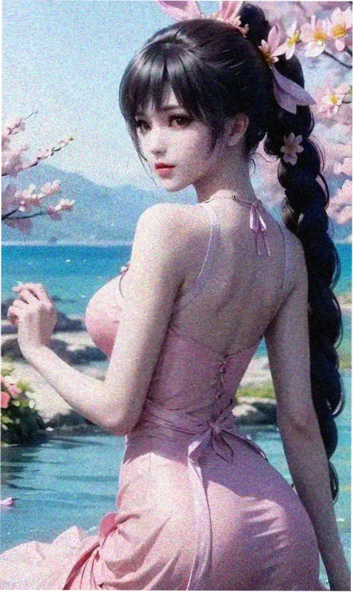 金枝欲孽 港剧海报