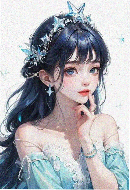 枪火 港片海报